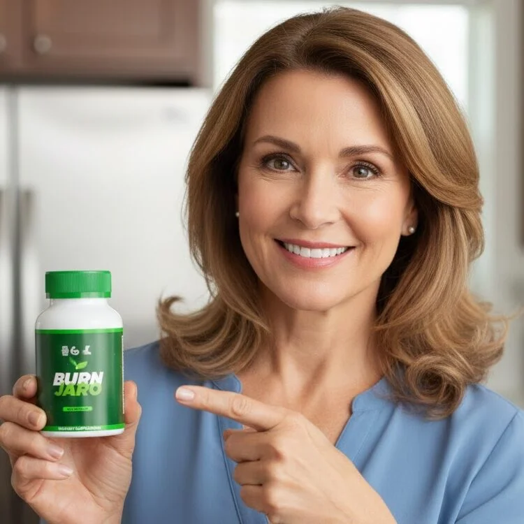 Jennifer L. - BurnJaro Review