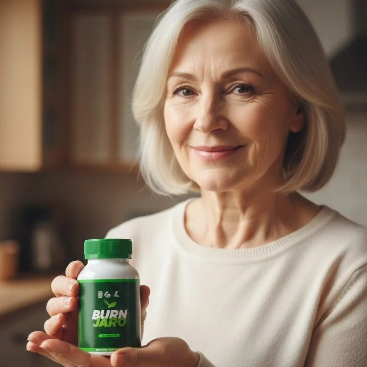 Emily T. - BurnJaro Results - Testimonial about Weight Loss