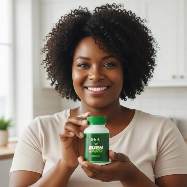 Susan M. - Success Story with BurnJaro